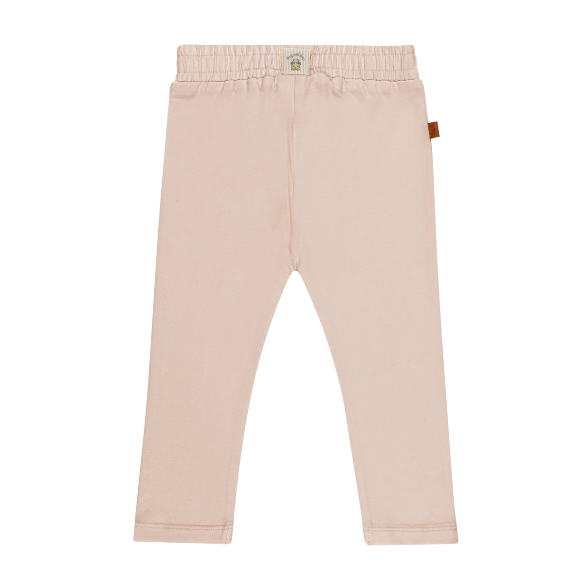 Legging | Silver Peony