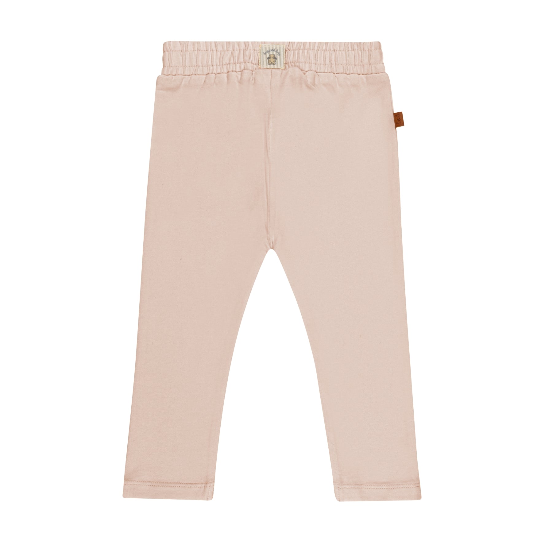 Legging | Silver Peony