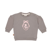 Sweater Petit Ours | Wet Weather