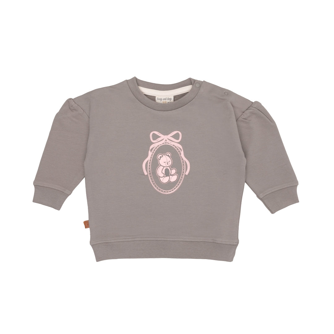 Sweater Petit Ours | Wet Weather