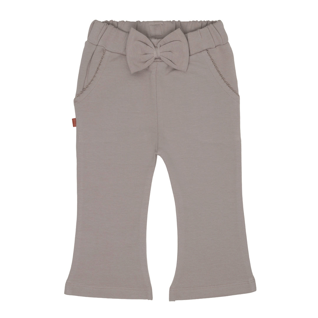 Flared Pants | Wet Weather