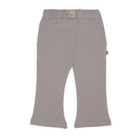 Flared Pants | Wet Weather