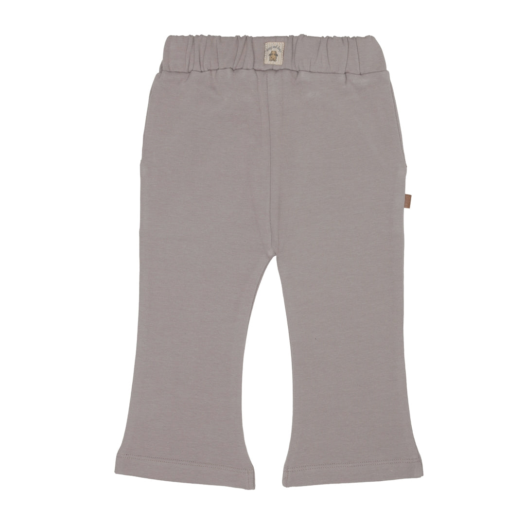 Flared Pants | Wet Weather