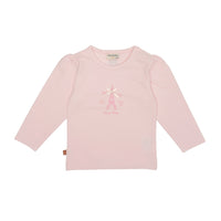 Shirt Eiffel Tower | Primrose Pink