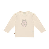 Shirt Petit Ours | Bridal Blush