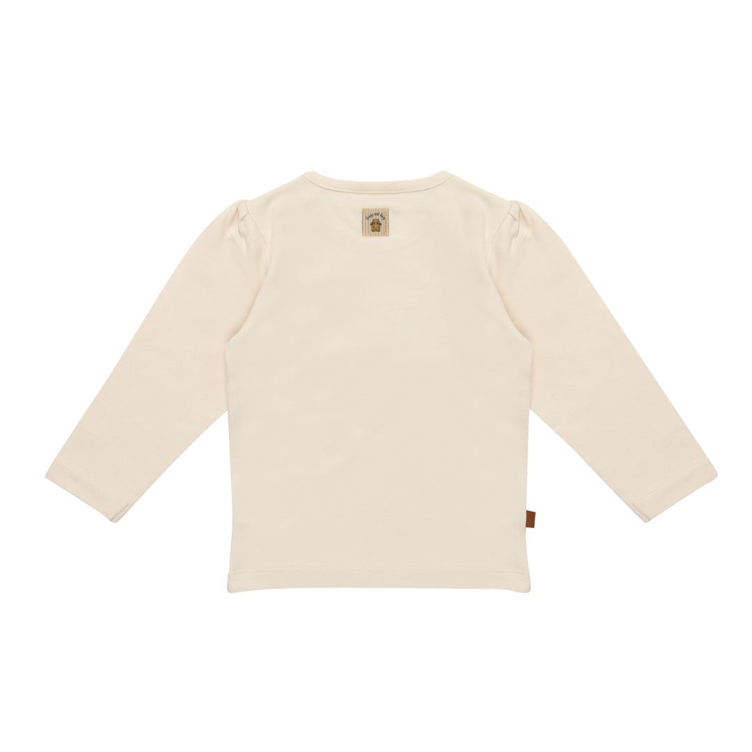 Shirt Petit Ours | Bridal Blush