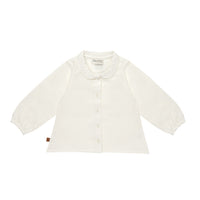 Blouse Girls | White
