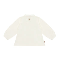 Blouse Girls | White