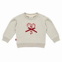 Sweater Candy Cane | Peyote