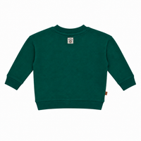 Sweater Christmas Teddy Bear | Jasper