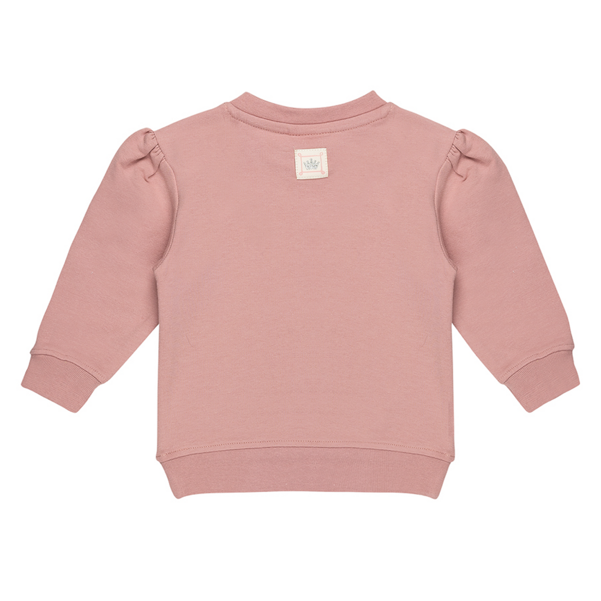 Ballerina Kids Sweater Bow | Zephyr