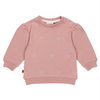 Ballerina Kids Sweater Bow | Zephyr