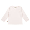 Ballerina Baby Shirt | Shrinking Violet