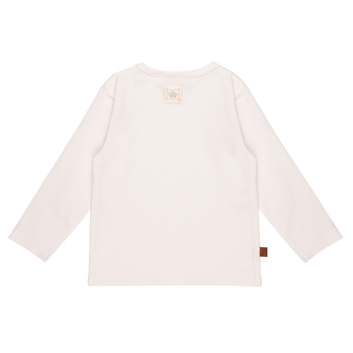 Ballerina Kids Shirt | Shrinking Violet