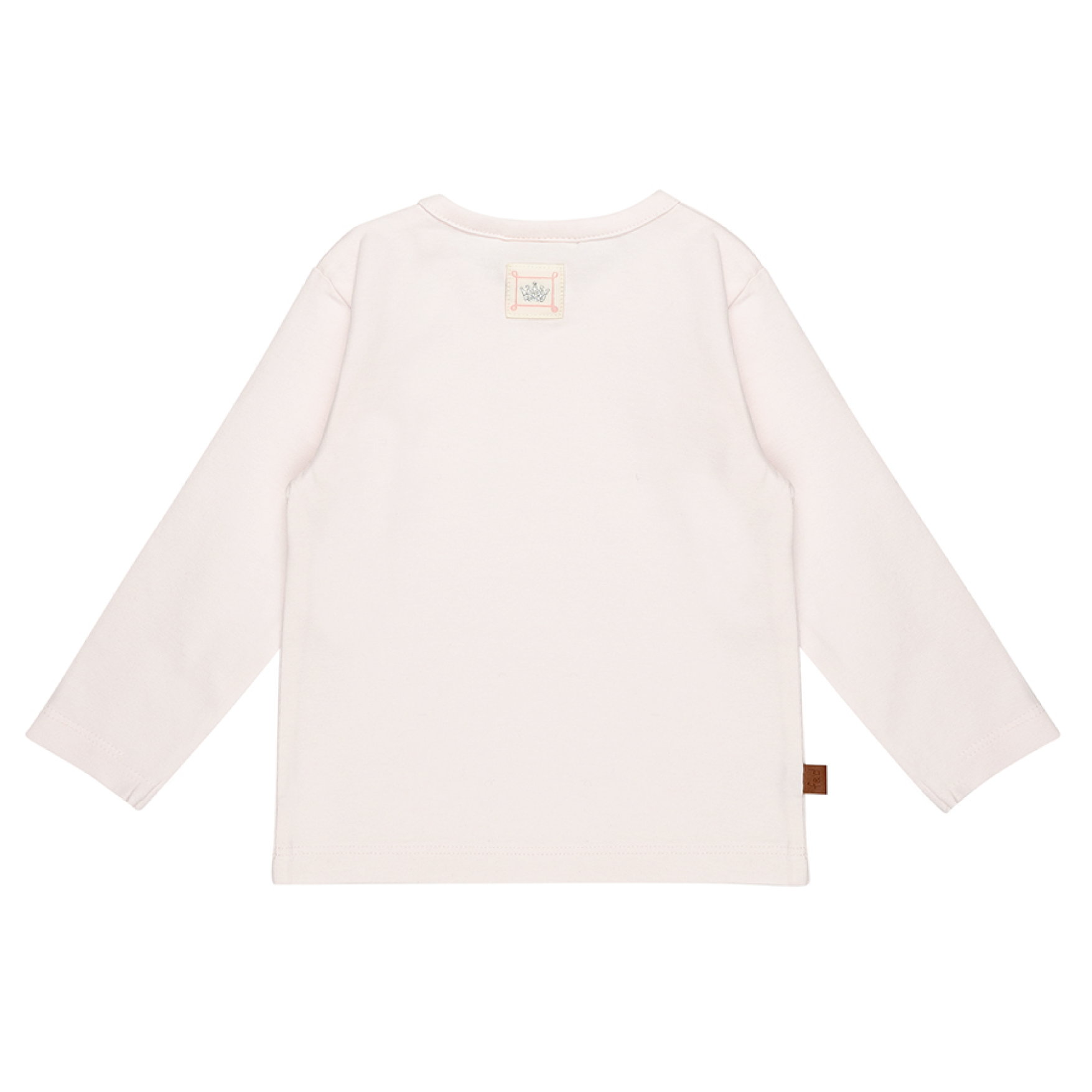 Ballerina Kids Shirt | Shrinking Violet