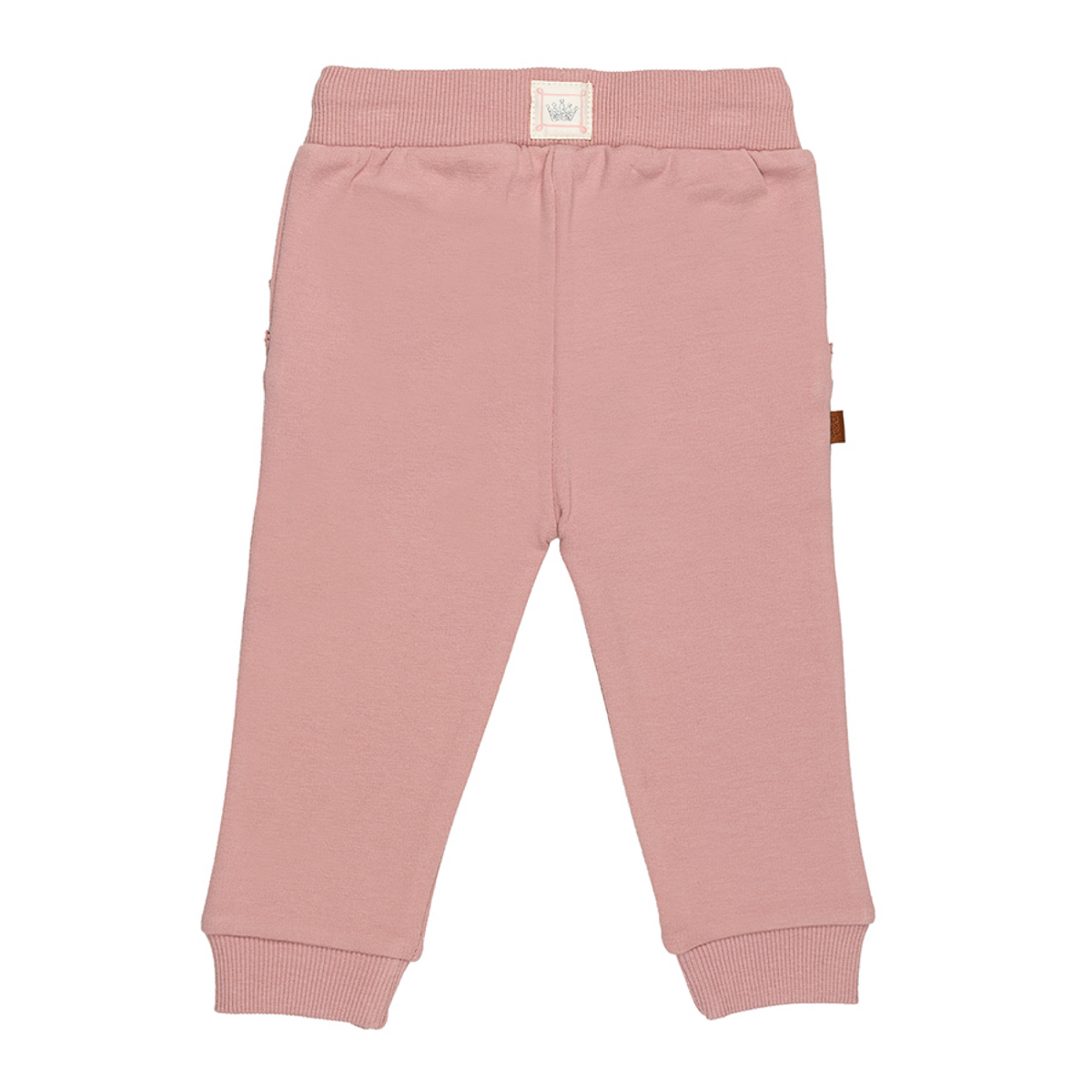 Ballerina Baby Jogging Pants | Zephyr