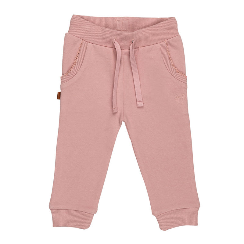 Ballerina Baby Jogging Pants | Zephyr