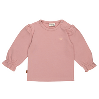 Ballerina Kids Shirt Crown | Zephyr