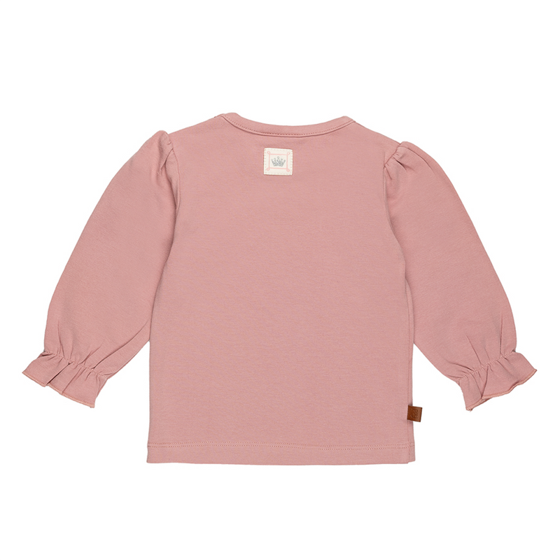 Ballerina Kids Shirt Crown | Zephyr