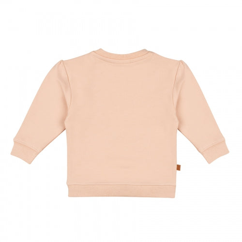 Heart Sweater Baby | Rose Chintz