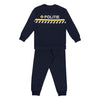 Pyjama Baby Politie Uniform | Dress Blues