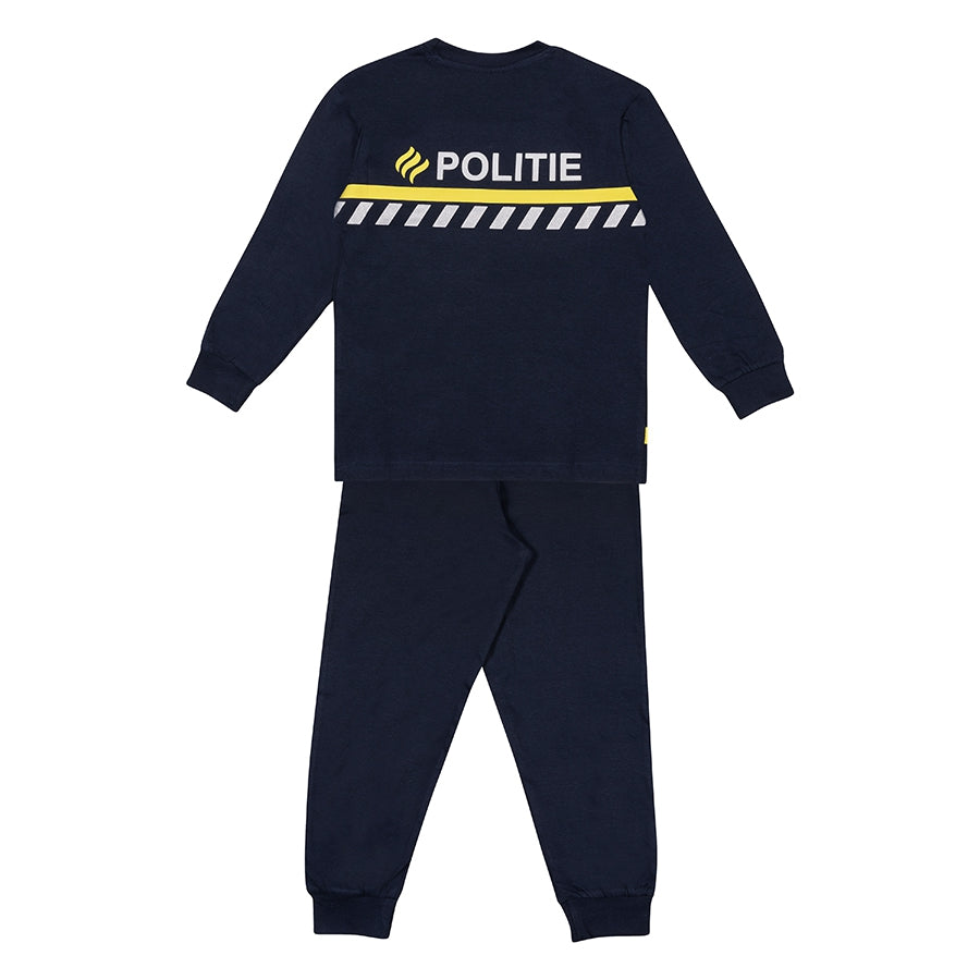 Pyjama Kids Politie Uniform | Dress Blues