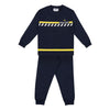 Pyjama Kids Politie Uniform | Dress Blues