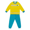 Pyjama Kids Ambulance | Yellow