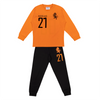 Pyjama Teen Elftal | Oranje