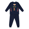 Pyjama Kids Driver 1 | Dark Navy