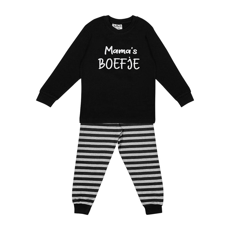 Pyjama Kids Mama's en Papa's Boefje | Mama's Boefje