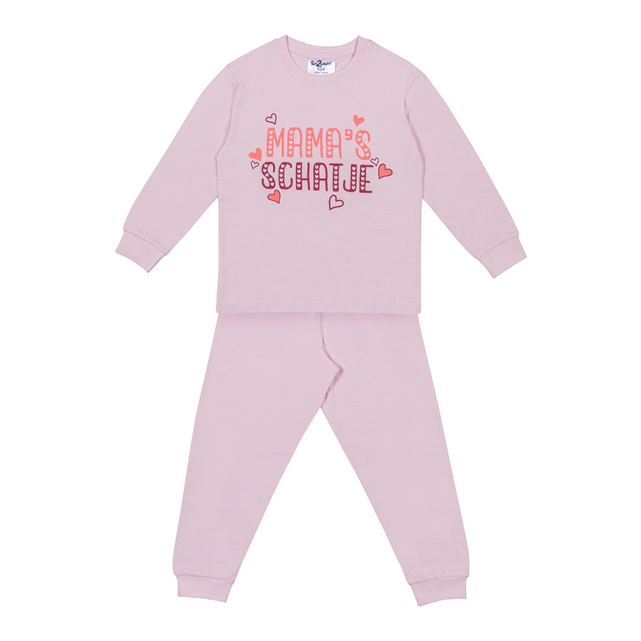 Pyjama Baby Mama's en Papa's Schatje | Mama's Schatje