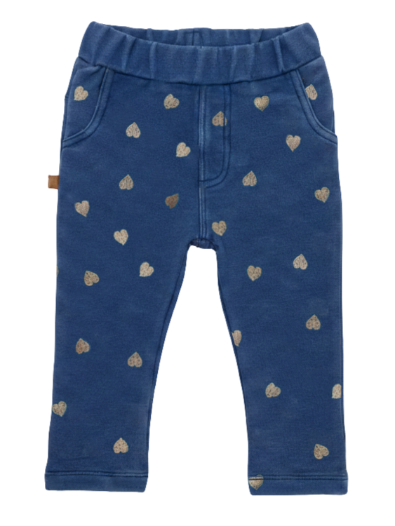 Heart Jeans | Jeans