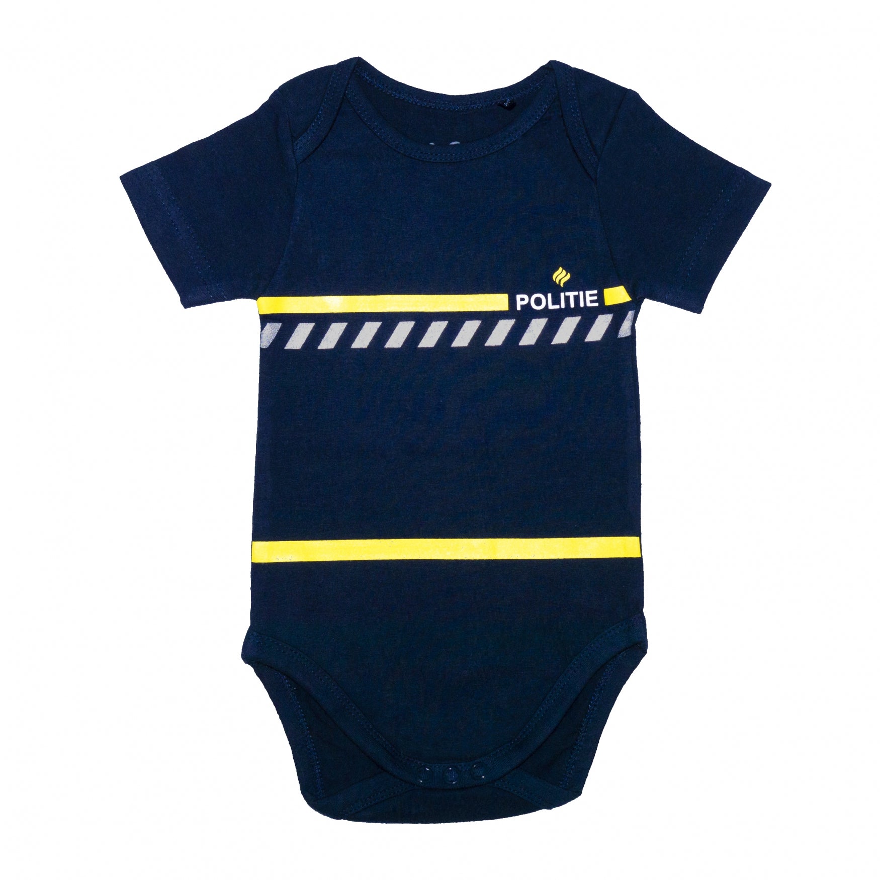 Politie Romper Baby | ASSORTI