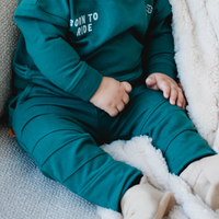 Biker Pants | Jasper