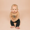 Little Hero Kids Shirt Legend | Brush
