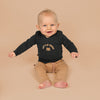 Little Hero Kids Shirt Hero | Raven