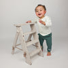 Pilot Club Kids Shirt Airplane | White Alyssum