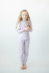 Girafe F&D Pyjama Kids | Lilac Sachet