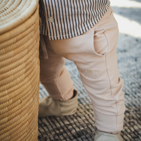 Jogging Pants | Moonlight