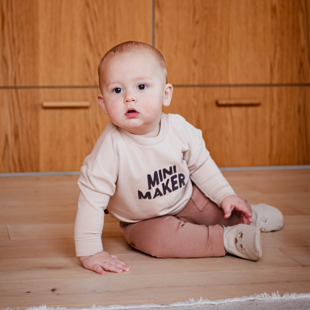 Sweater Mini Maker | Moonlight