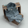 Dino Hoodie Jack Baby | Goblin Blauw