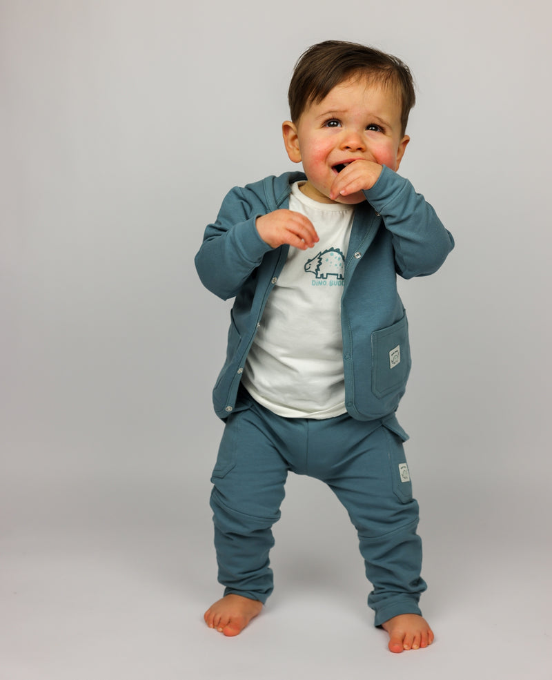 Cargobroekje | Goblin Blauw