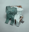 Pilot Club Baby Onesie Pilot | Sea Pine