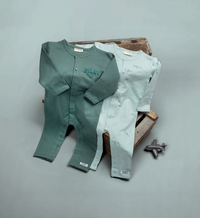 Pilot Club Baby Onesie Pilot | Sea Pine