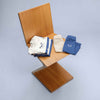 Jogging Pant Piqué Kids | Natural