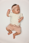 Short Flower Kids | Rose smoke