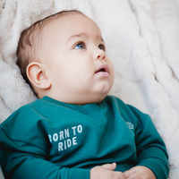 Sweater Flag | Jasper