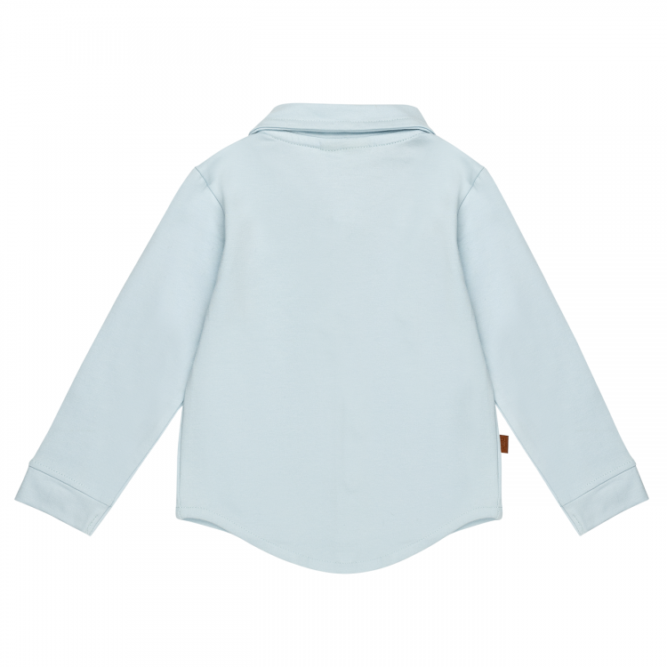 Blouse Boys | Baby Blue