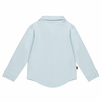 Blouse Boys | Baby Blue